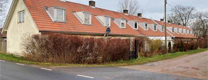 Röglevägen 262 (2 fastigheter)