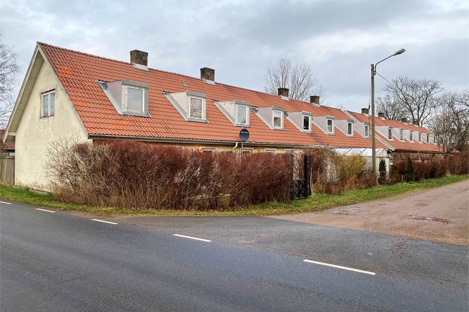 Röglevägen 262, Ängelholm