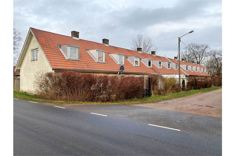 Röglevägen 262, Ängelholm