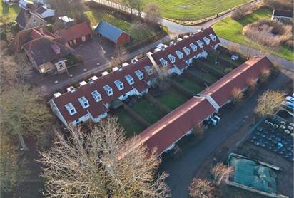 Röglevägen 262 (2 fastigheter), Ängelholm