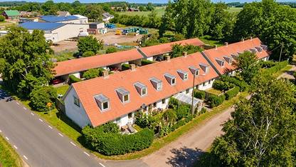 Fastighet till salu, Röglevägen 262 (2 fastigheter), Rögle vid Utvälinge - Helsingb, Helsingborg