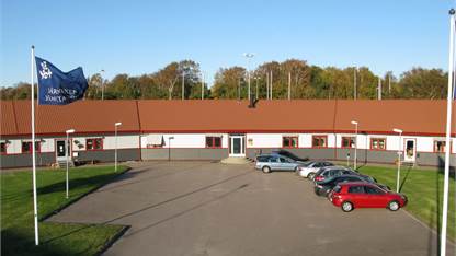 Ledig lokal, Pottenborgsvägen 4C, Ängelholm