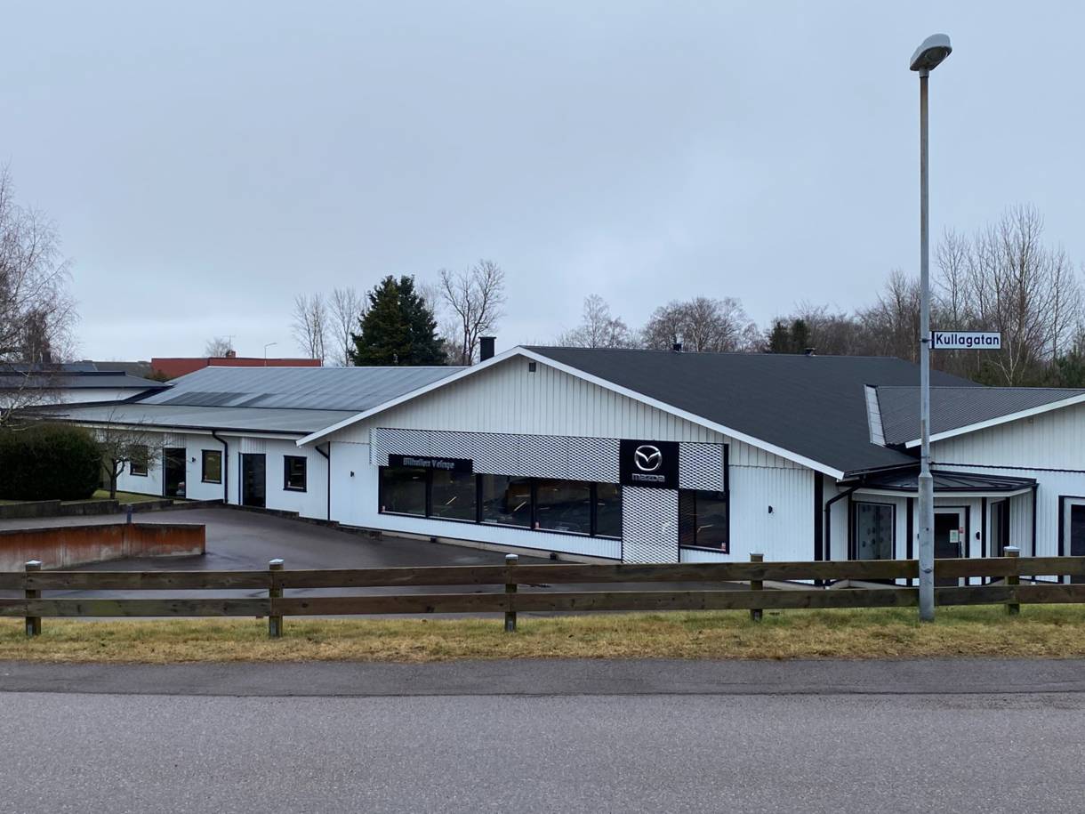 Skogabyvägen 14 (FASTIGHET, Veinge i Laholms kommun