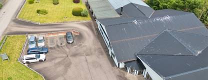 Skogabyvägen 14 (FASTIGHET