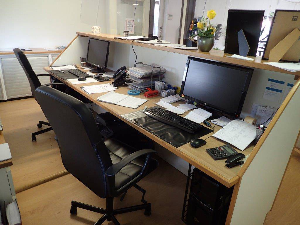 Skogabyvägen 14 (FASTIGHET, Veinge i Laholms kommun