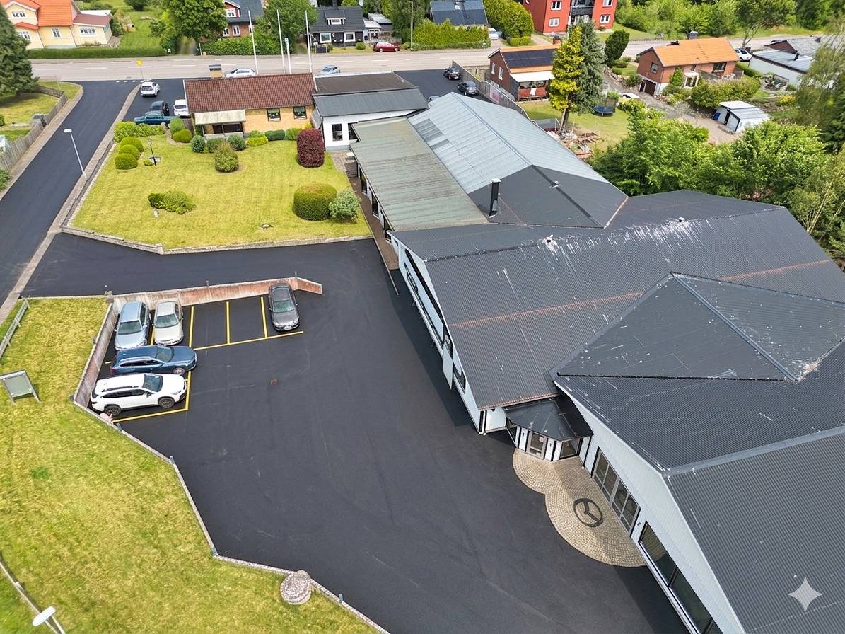 Skogabyvägen 14 (FASTIGHET, Veinge i Laholms kommun
