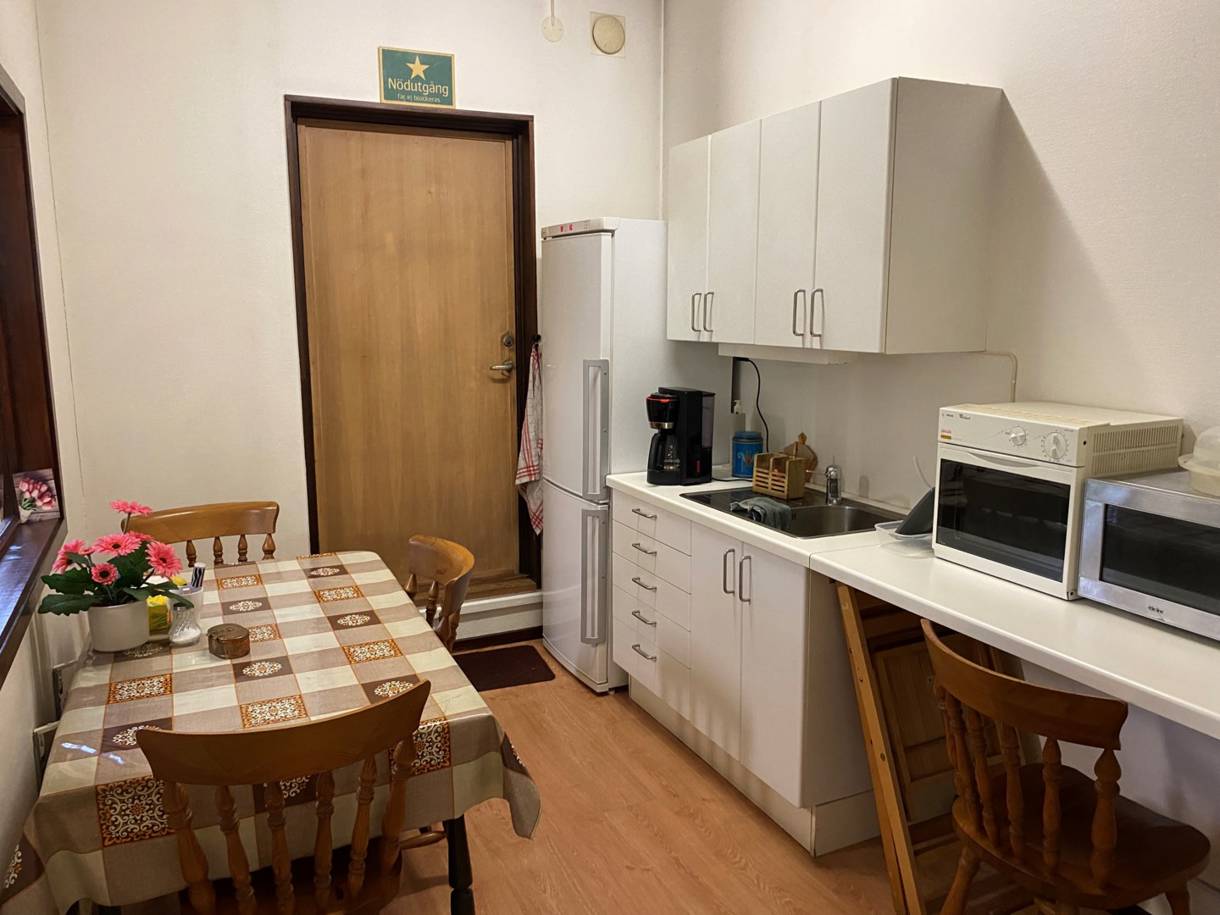 Skogabyvägen 14 (RÖRELSE SEPA, Veinge i Laholms kommun