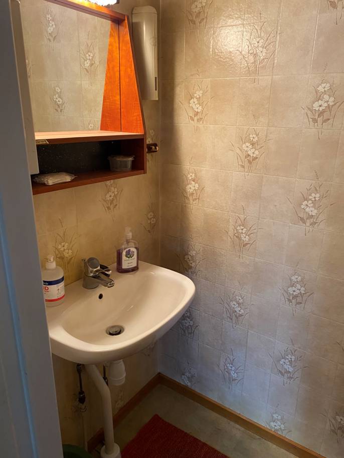 Skogabyvägen 14 (RÖRELSE SEPA, Veinge i Laholms kommun