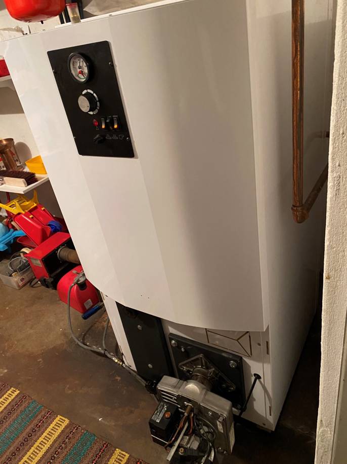 Skogabyvägen 14 (RÖRELSE SEPA, Veinge i Laholms kommun