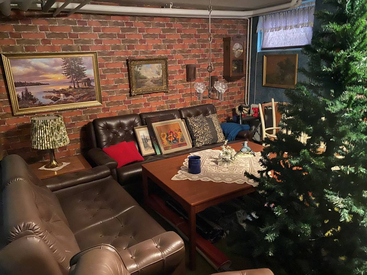 Skogabyvägen 14 (RÖRELSE SEPA, Veinge i Laholms kommun