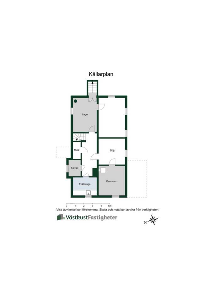 Skogabyvägen 14 (RÖRELSE SEPA, Veinge i Laholms kommun