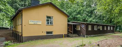Exteriörbild Scoutstigen 4