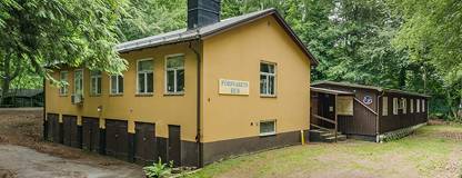Exteriörbild Scoutstigen 4
