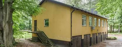 Exteriörbild Scoutstigen 4