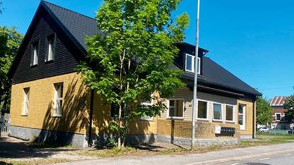 Fastighet till salu, Västkustvägen 42, Helsingborg-Hasslarp, Helsingborg