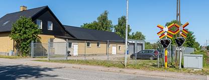 Västkustvägen 42