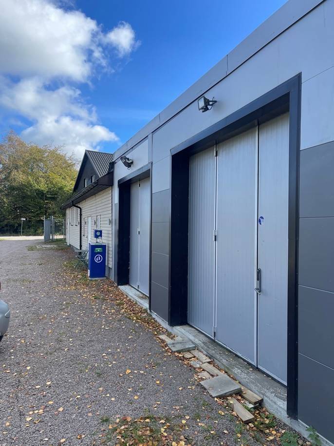 Västkustvägen 42, Helsingborg-Hasslarp