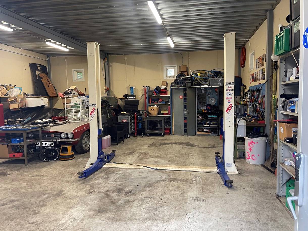Västkustvägen 42, Helsingborg-Hasslarp