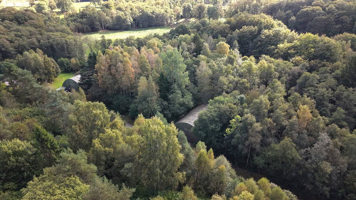 Ängeltoftavägen 91 och Diligen, Ängelholm - Skepparkroken