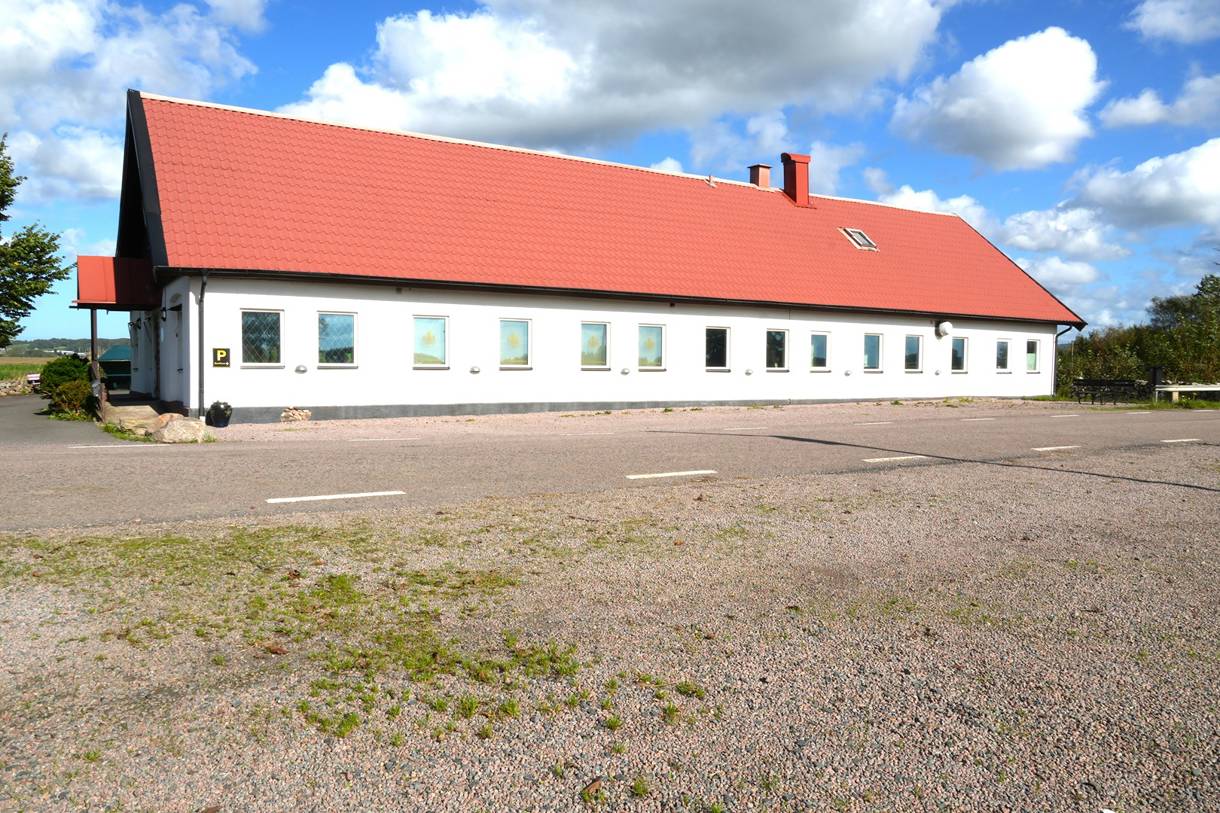 Ängeltoftavägen 91 och Diligen, Ängelholm - Skepparkroken