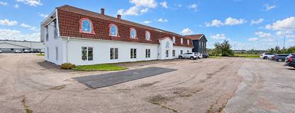 Importgatan 4