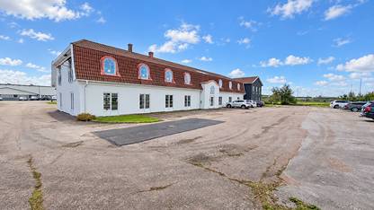 Ledig lokal, Importgatan 4, Ängelholm - Rebbelberga, Ängelholm