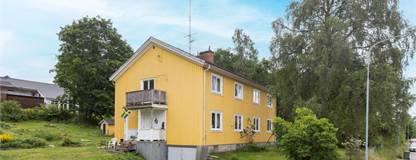 Smedbygatan 5A-B
