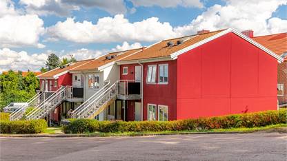 Fastighet till salu, Pershögsgatan 27-31, Centralt, Båstad