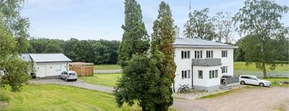 Bläsingehagevägen 5624A