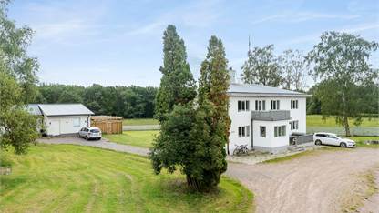 Fastighet till salu, Bläsingehagevägen 5624A, Stidsvig/Bläsinge, Klippan