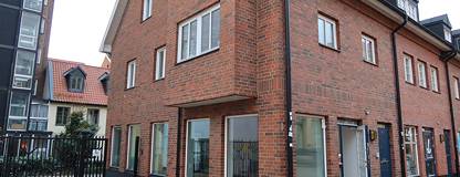 Kullagatan 51A, Lokal, Pris: 1