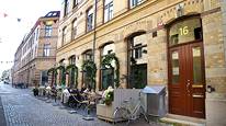 Postgatan 16