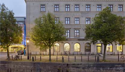 Slussplatsen 1