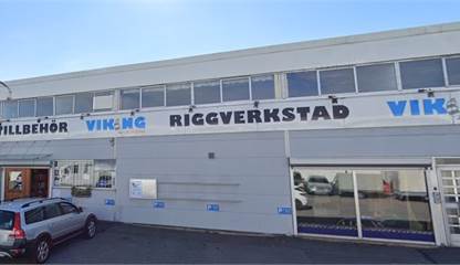 Klangfärgsgatan 8