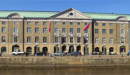Norra Hamngatan 12