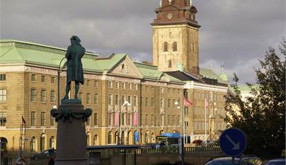 Norra Hamngatan 12
