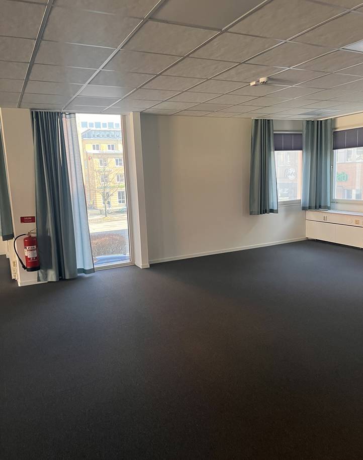 Gårdavägen 2, Gårda