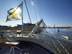 Lilla Bommens Torg 10, Lilla Bommen