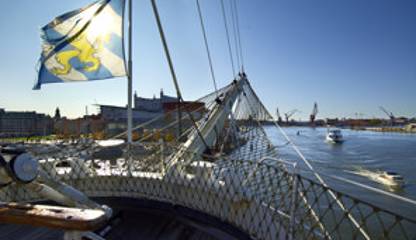 Lilla Bommens Torg 10