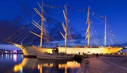 Lilla Bommens Torg 10