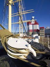 Lilla Bommens Torg 10, Lilla Bommen