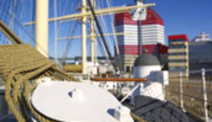 Lilla Bommens Torg 10