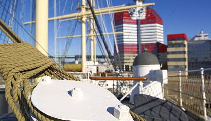 Lilla Bommens Torg 10