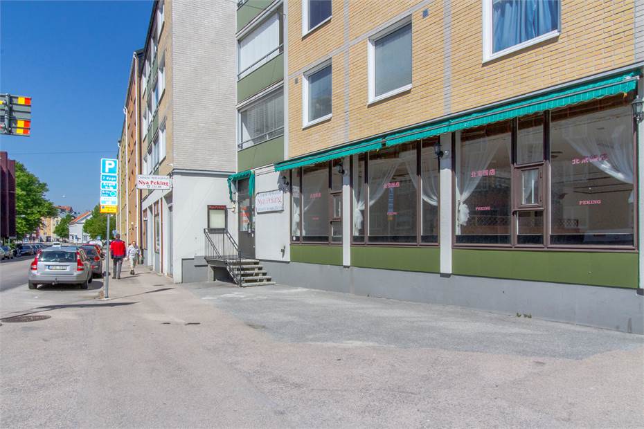 Ostra Vittusgatan 20 Trosso Karlskrona Ledig Lokal
