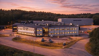 Ledig lokal, Däckvägen 2, Borås Norra, Borås