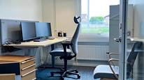 Företagsvägen 14