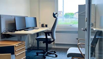 Företagsvägen 14