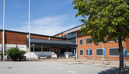 Lagervägen 4