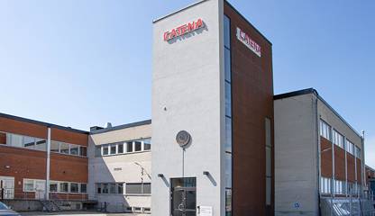 Lagervägen 4