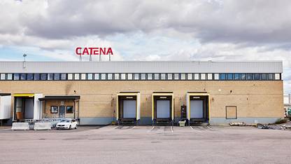 Ledig lokal, Köpetorpsgatan 8, Linköping